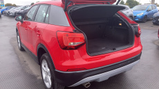 Audi Q2 1.0 TFSI Sport 5dr Petrol Estate